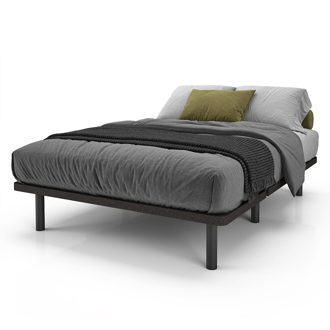 Loft 2025 Platform Bed
