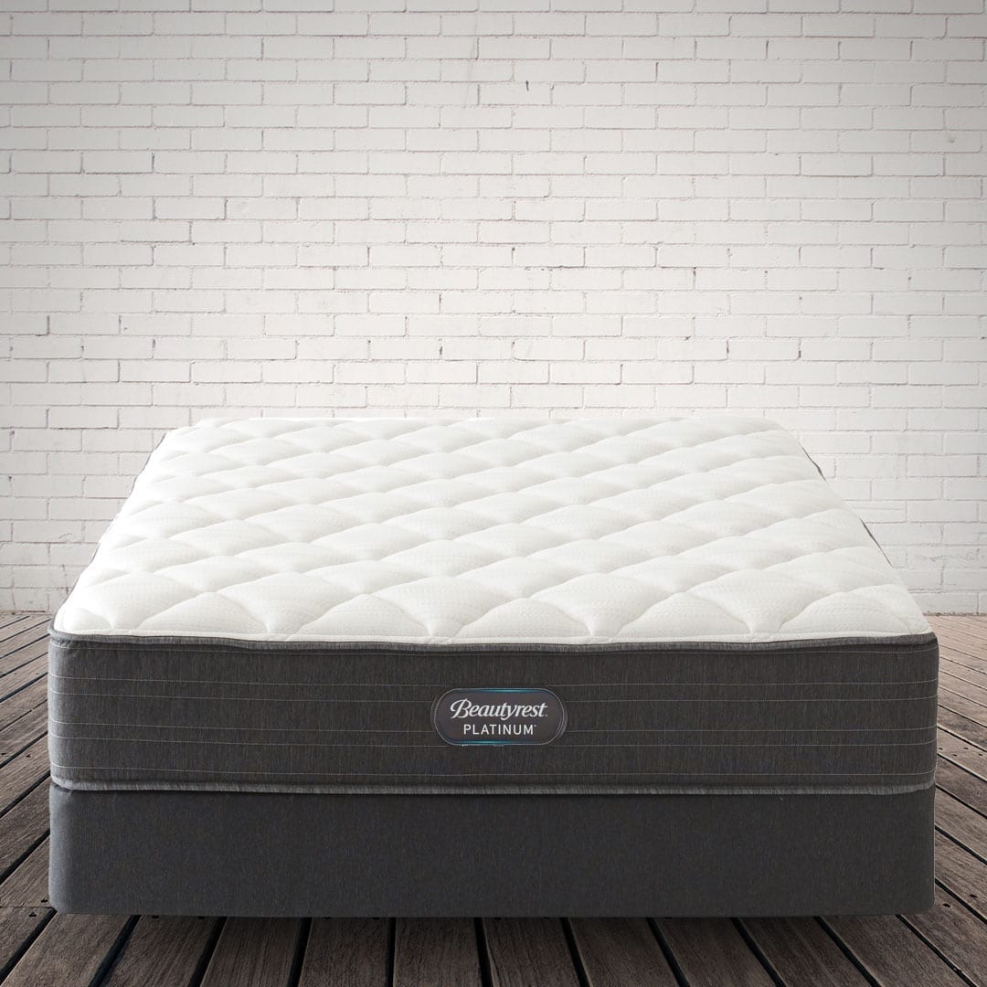 simmons beautyrest fusion