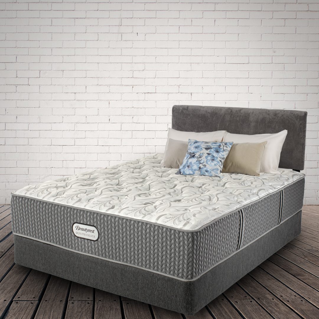 beautyrest garfield mattress