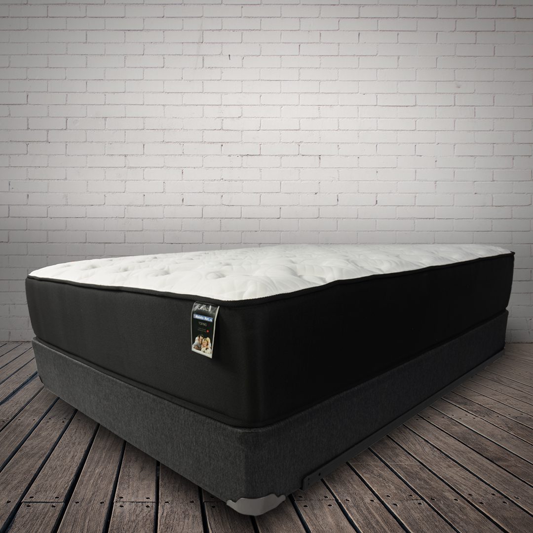 mattress mart box spring