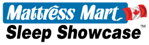 Mattress Mart | Canada’s Sleep Showcase Logo